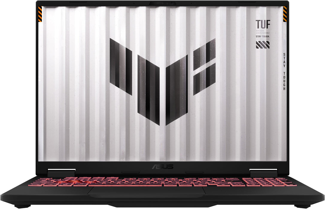 Laptop ASUS TUF Gaming A16 2025 FA608UM-RV016 - 16" IPS FullHD+, AMD Ryzen 7 260, 16GB DDR5, 1TB SSD, RTX 5060 8GB GDD7