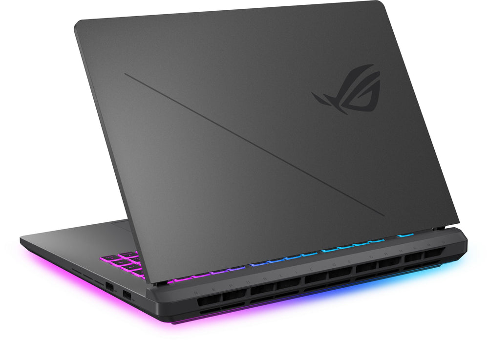 Laptop ASUS ROG Strix G16 2025 G615JMR-RV063 - 16" FullHD+ Intel Core i7-14650HX, 32GB DDR5, 1TB SSD, RTX 5060 8GB GDDR7