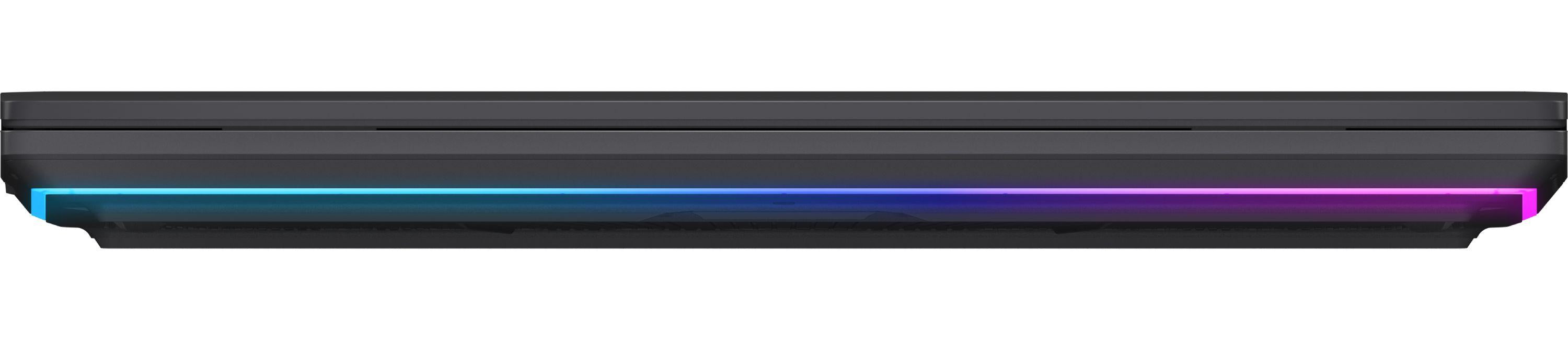 Laptop ASUS ROG Strix G16 2025 G615JMR-RV063 - 16" FullHD+ Intel Core i7-14650HX, 32GB DDR5, 1TB SSD, RTX 5060 8GB GDDR7