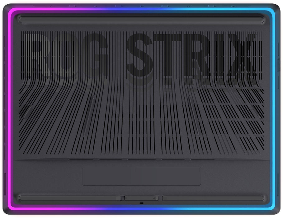 Laptop ASUS ROG Strix G16 2025 G615JMR-RV063 - 16" FullHD+ Intel Core i7-14650HX, 32GB DDR5, 1TB SSD, RTX 5060 8GB GDDR7