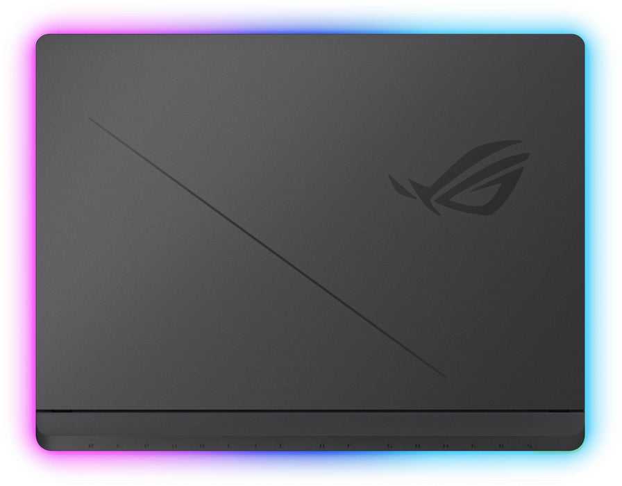 Laptop ASUS ROG Strix G16 2025 G615JMR-RV063 - 16" FullHD+ Intel Core i7-14650HX, 32GB DDR5, 1TB SSD, RTX 5060 8GB GDDR7