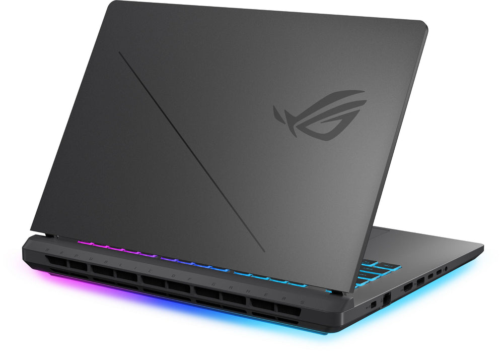 Laptop ASUS ROG Strix G16 2025 G615JMR-RV063 - 16" FullHD+ Intel Core i7-14650HX, 32GB DDR5, 1TB SSD, RTX 5060 8GB GDDR7