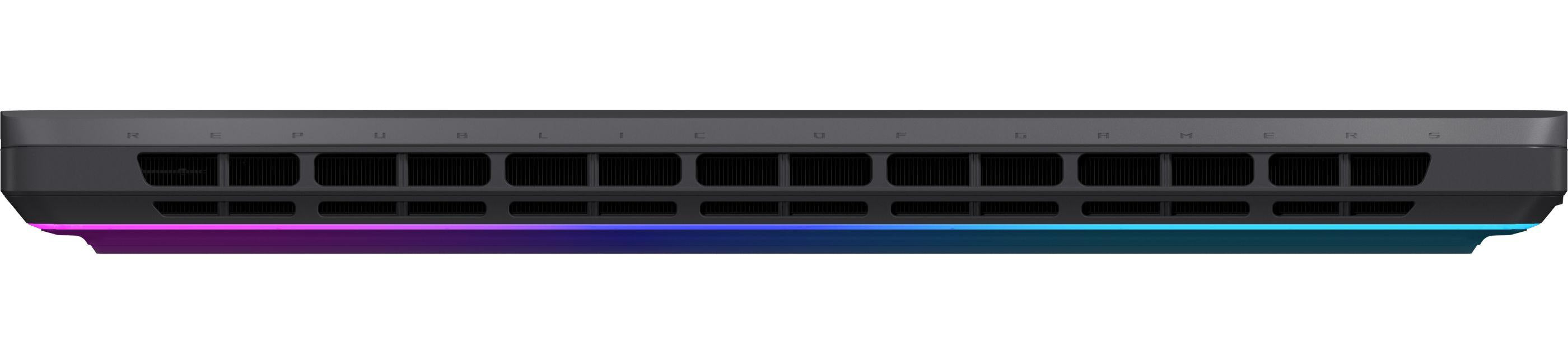 Laptop ASUS ROG Strix G18 2025 G815LW-S9035W - 18.0" IPS WQXGA 240Hz, Intel Core Ultra 9 275HX, 32GB DDR5, 2TB SSD, RTX 5080 16GB, Windows 11