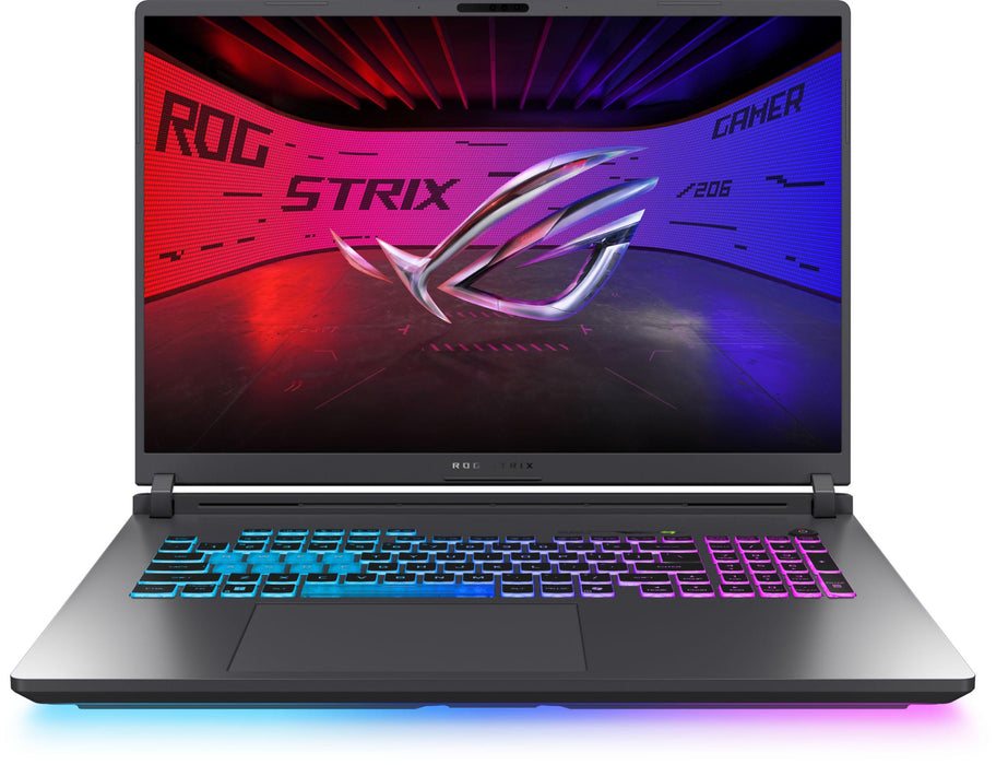 Laptop ASUS ROG Strix G18 2025 G815LW-S9035W - 18.0" IPS WQXGA 240Hz, Intel Core Ultra 9 275HX, 32GB DDR5, 2TB SSD, RTX 5080 16GB, Windows 11