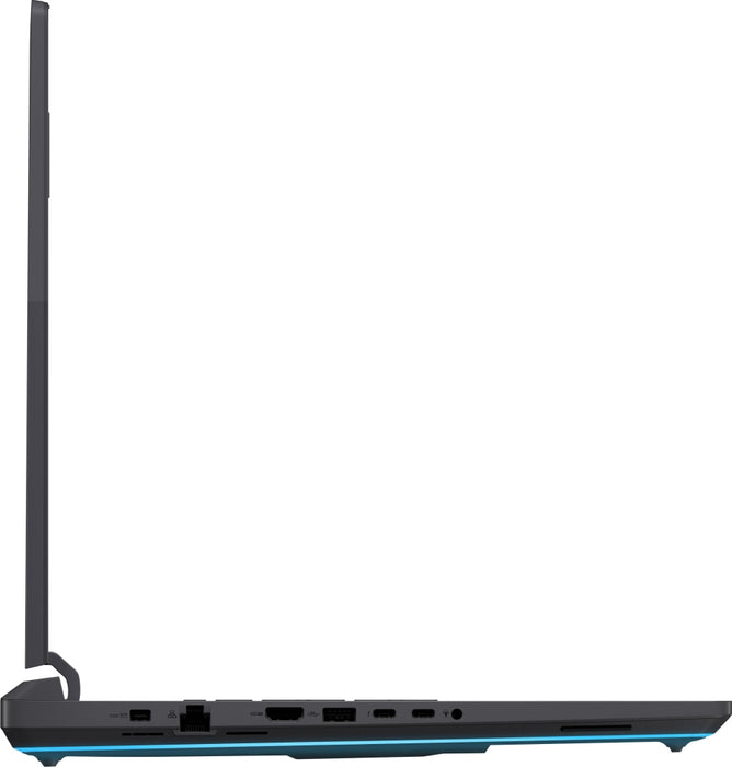 Asus Strix G18 G815LW-SA302 Intel  Ultra 9 ,18.0 WQXGA(2560X1600),16:10 Bend+500nits, AG,240Hz,64GB (2x32GB DDR5-5600), 2TB , RTX 5080  16GB ,Wi-Fi 7 ,Backlit Kbd 1-Zone RGB, NO OS, Eclipse Gray + ROG Backpack