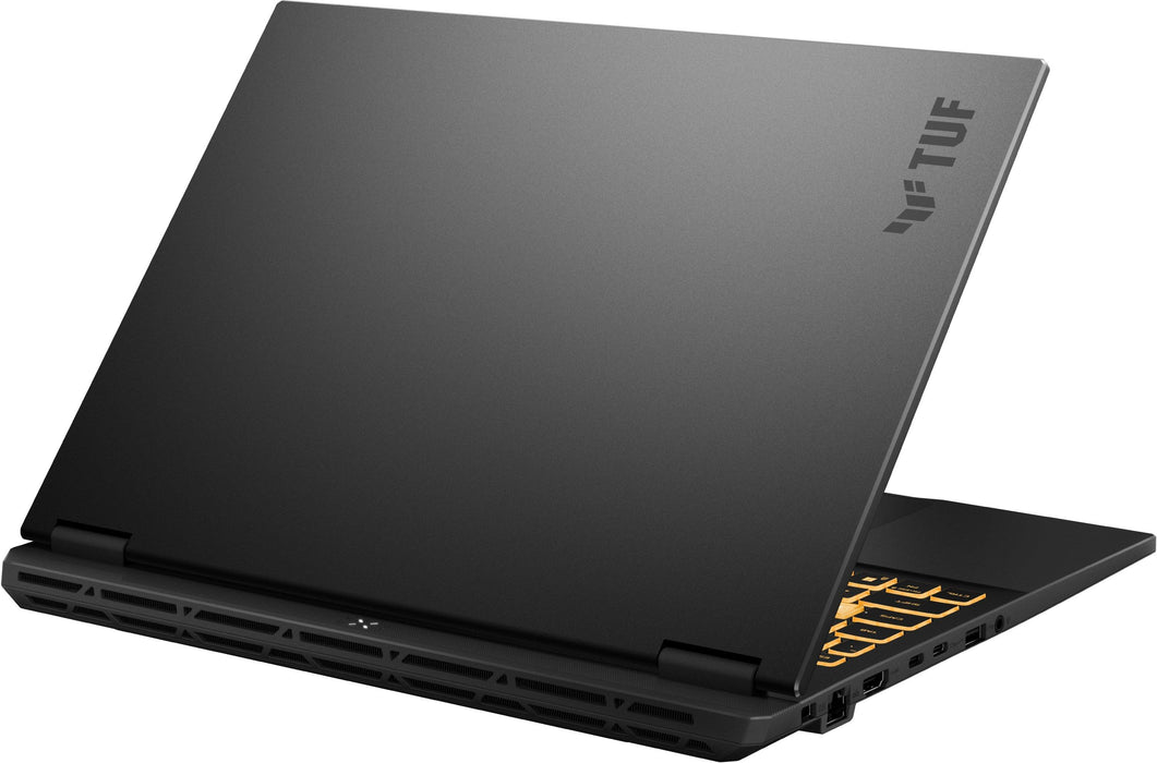 Laptop ASUS TUF Gaming F16 2025 FX608JPR-QT026 - 16" FullHD+ Intel Core i7-14650HX, 16GB DDR5, 1TB SSD, RTX 5070 8GB GDDR7
