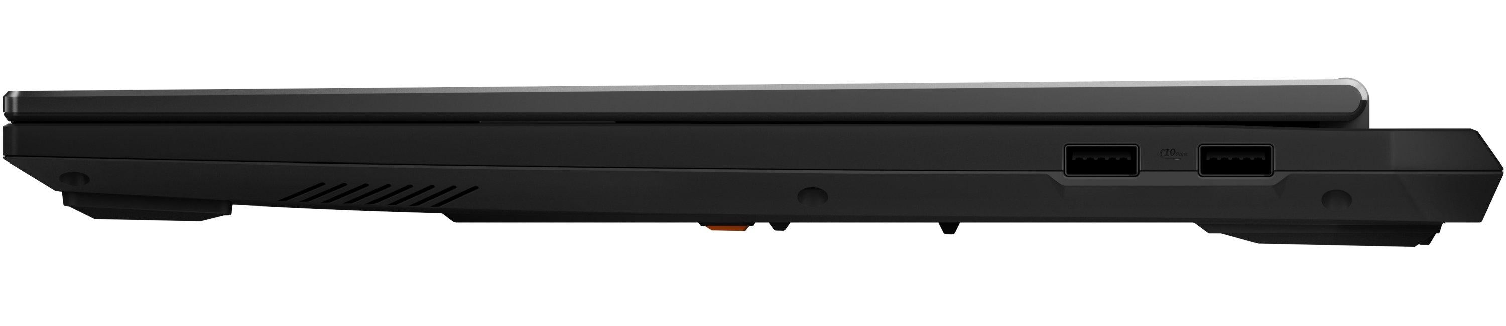 Laptop ASUS TUF Gaming F16 2025 FX608JPR-QT026 - 16" FullHD+ Intel Core i7-14650HX, 16GB DDR5, 1TB SSD, RTX 5070 8GB GDDR7