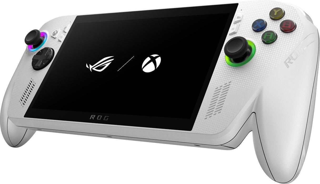ASUS ROG Xbox Ally RC73YA-NH006W Gaming Console - 7" IPS FHD(1920x1080) 120Hz, 16GB LPDDR5, 512GB SSD, Windows 11 Home