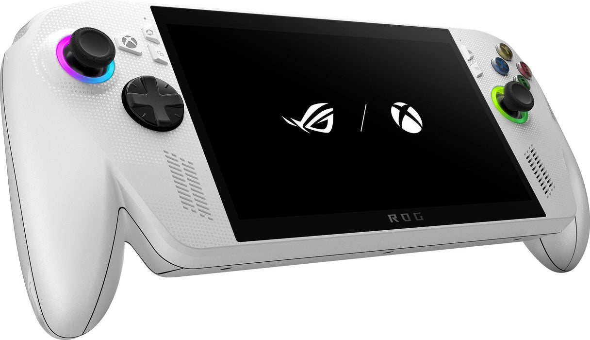 ASUS ROG Xbox Ally RC73YA-NH006W Gaming Console - 7" IPS FHD(1920x1080) 120Hz, 16GB LPDDR5, 512GB SSD, Windows 11 Home