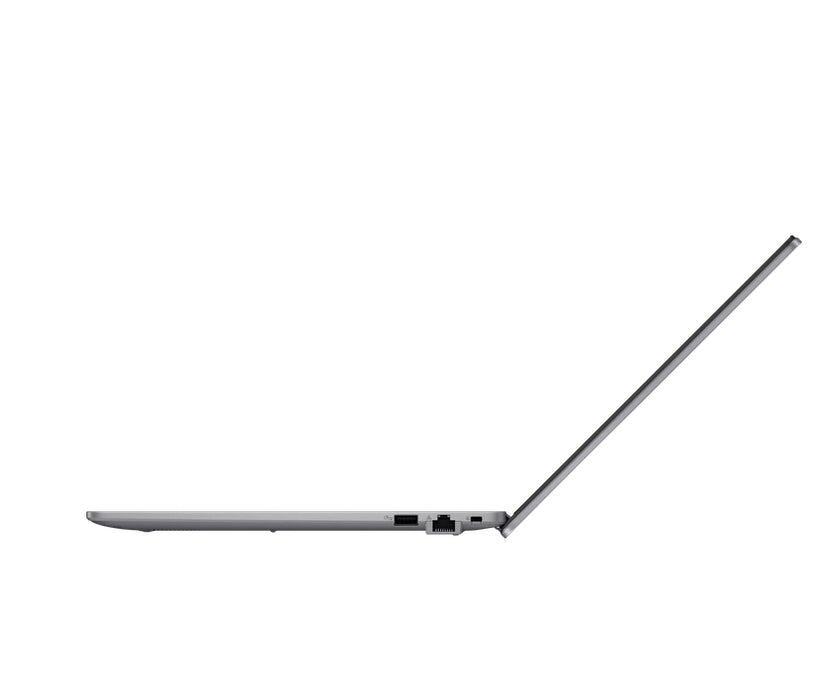 Asus ExpertBook P1503CVA-S72811,Intel Core 5 210H 2.2 GHz (12MB Cache, up to 4.8 GHz, 8 Cores, 12 Threads),15.6"FHD (1920 x 1080) 16:9,AG, 60Mhz,DDR5 32GB ,512GB M.2 G4, Wi-Fi 6. Bluetooth 5.4,VGA,HDMI, No OS, Grey
