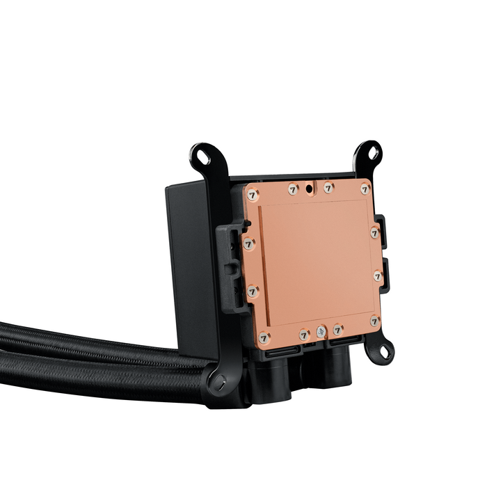 ASUS ProArt LC 420 CPU Cooler