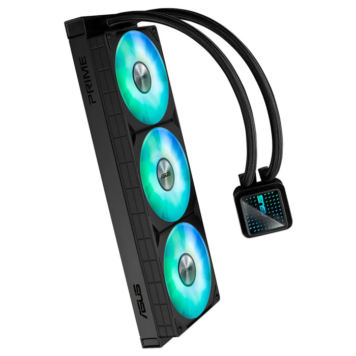 CPU Cooler ASUS PRIME LC 360 ARGB