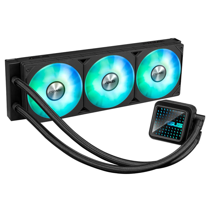 CPU Cooler ASUS PRIME LC 360 ARGB