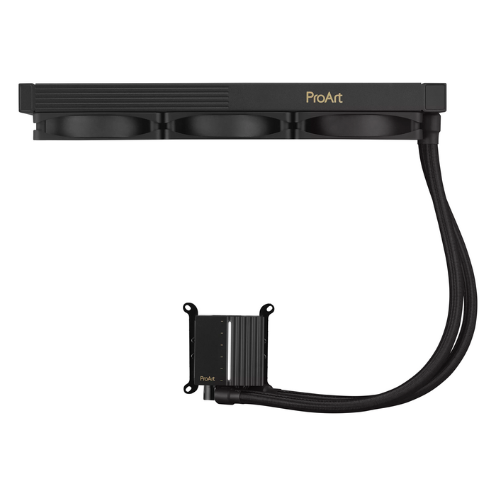 ASUS ProArt LC 360 CPU Cooler