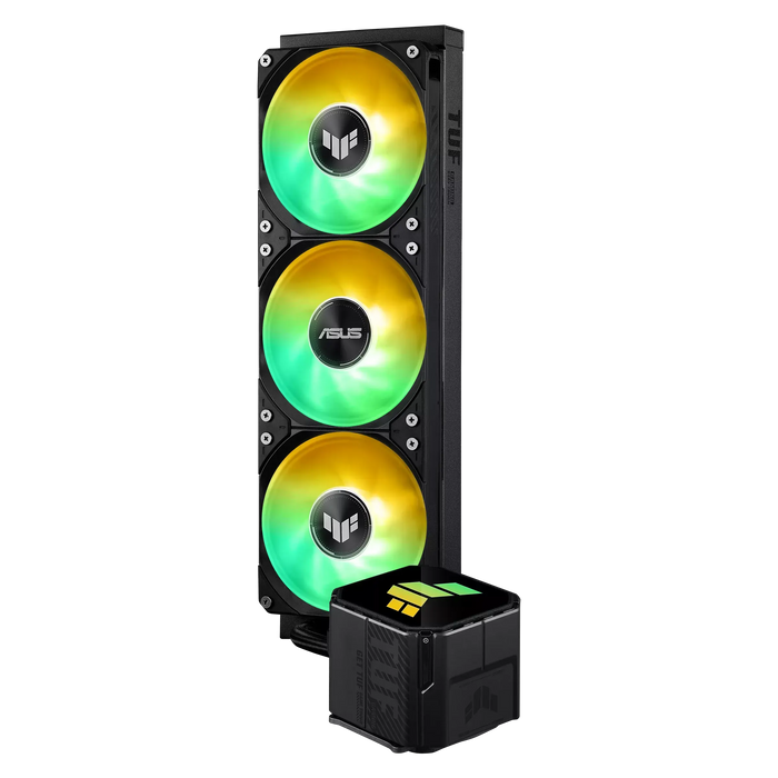 CPU Cooler ASUS TUF Gaming LC III 360 ARGB