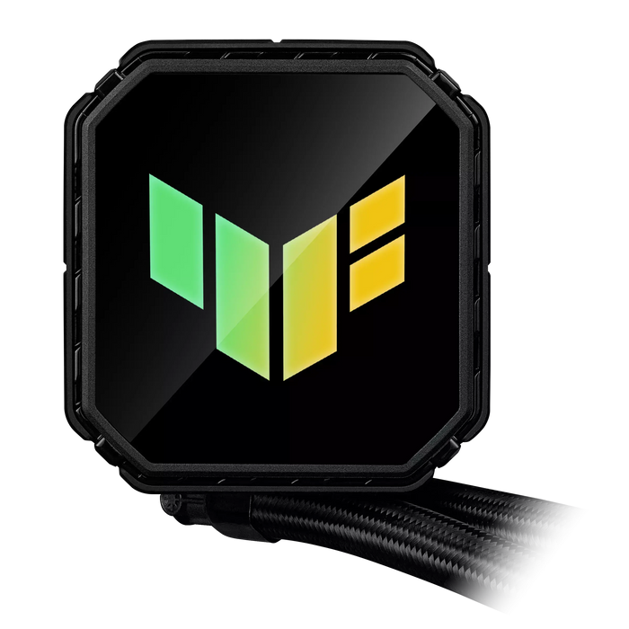 CPU Cooler ASUS TUF Gaming LC III 360 ARGB