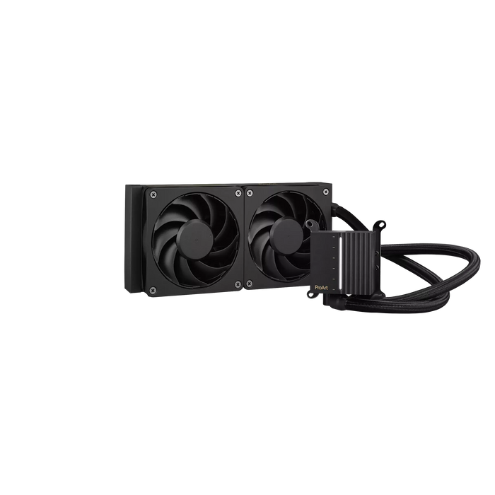 ASUS ProArt LC 240 CPU Cooler