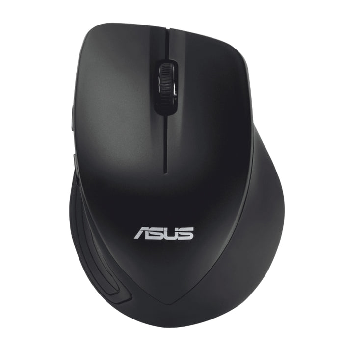 Asus WT465  Mouse, Black