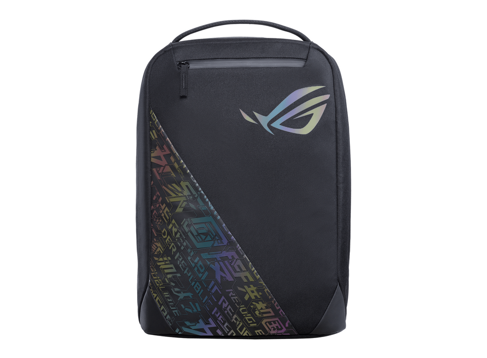 ASUS ROG BP1501G Holographic Edition Laptop Backpack up to 17" - Black