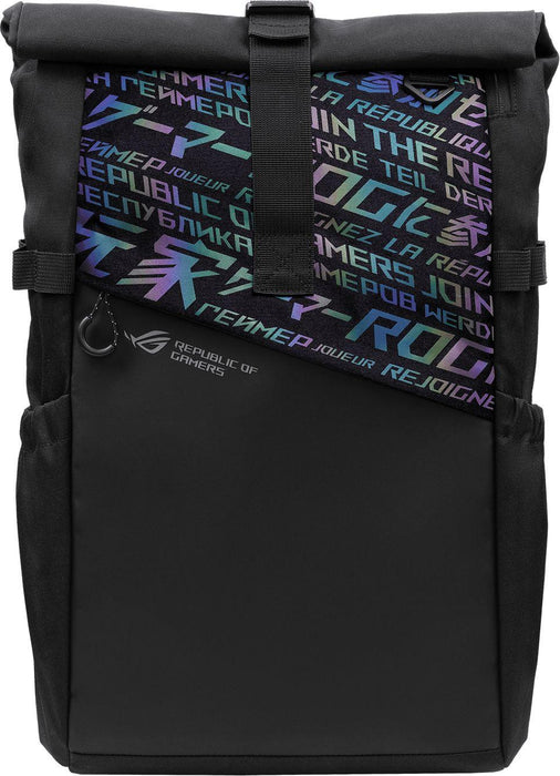 ASUS ROG BP4701 Laptop Backpack up to 18" - Black