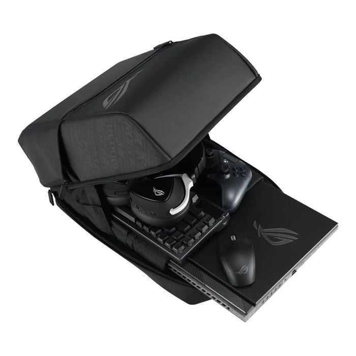 ASUS ROG BP2501 Ranger Laptop Backpack up to 16" - Black