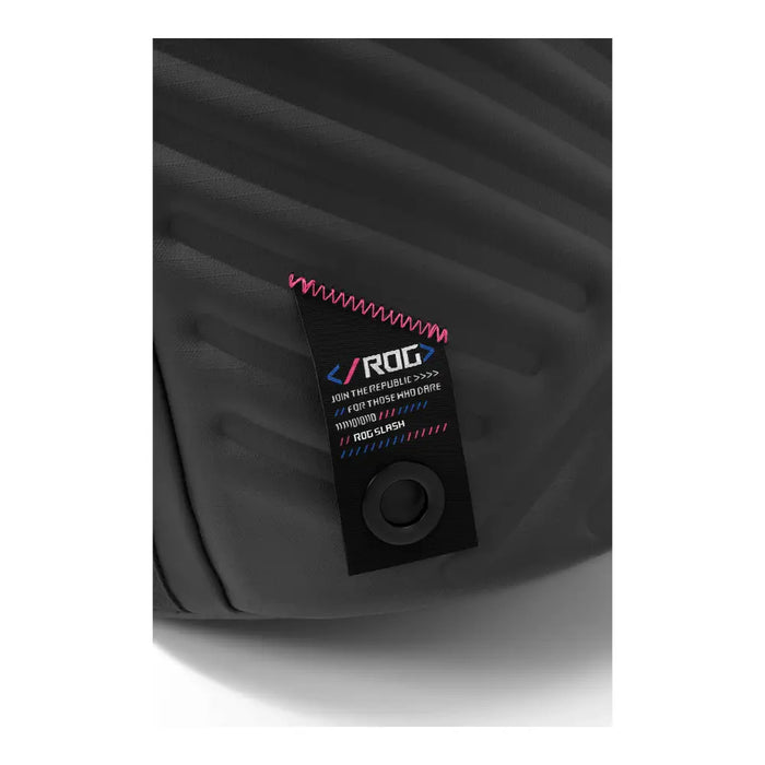ASUS ROG Slash BP3801 laptop backpack up to 18"