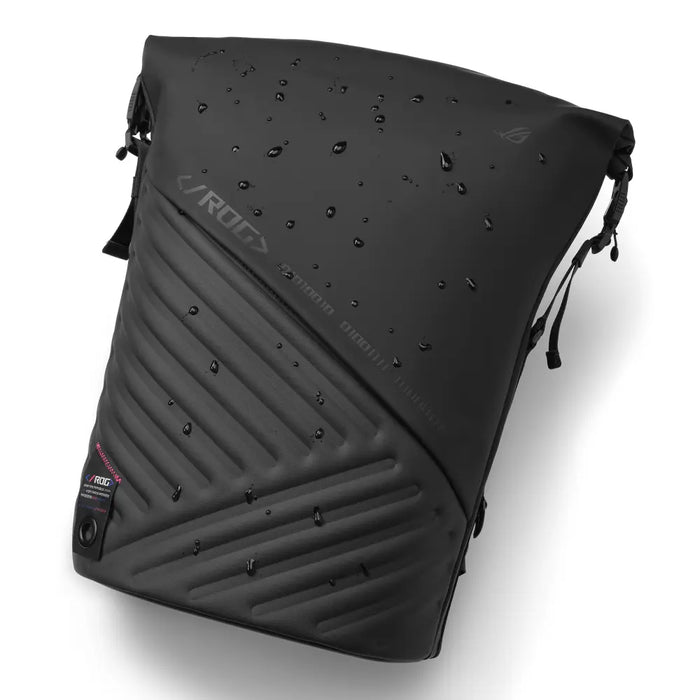 ASUS ROG Slash BP3801 laptop backpack up to 18"