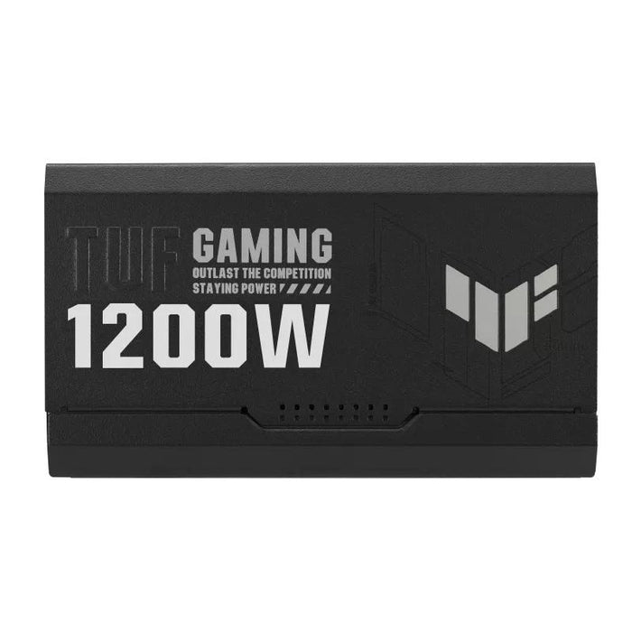 Power supply unit ASUS TUF Gaming 1200W, 80+ Gold PCIe 5.0