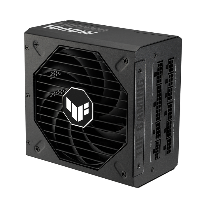 Power supply unit ASUS TUF Gaming 1000W, 80+ Gold PCIe 5.1, Fully Modular