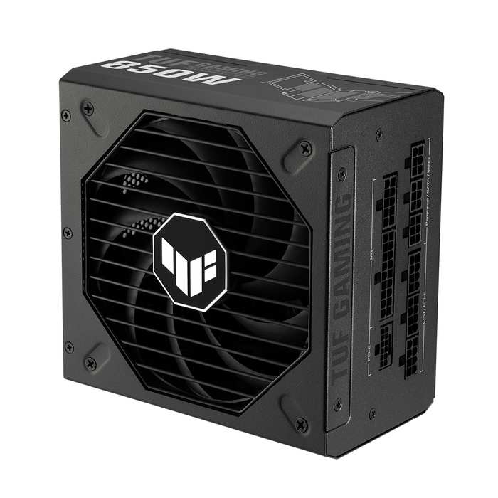 Power supply unit ASUS TUF Gaming 850W, 80+ Gold