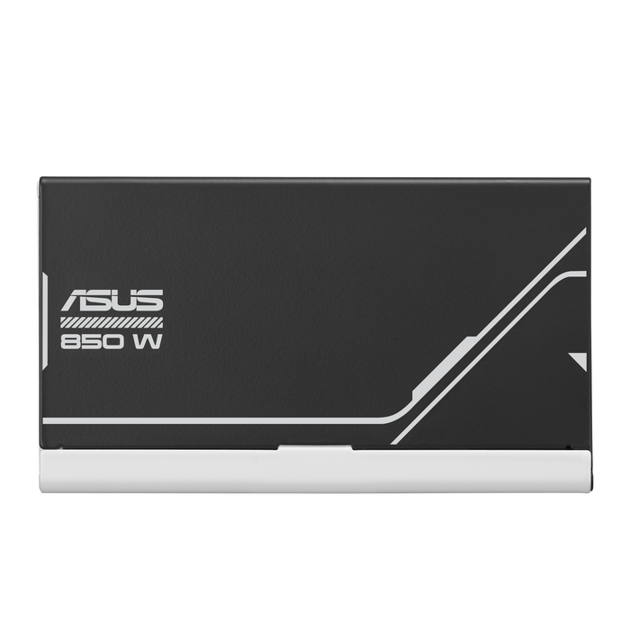 Power supply unit ASUS PRIME 850W, 80+ Gold PCIe 5.1, Fully Modular