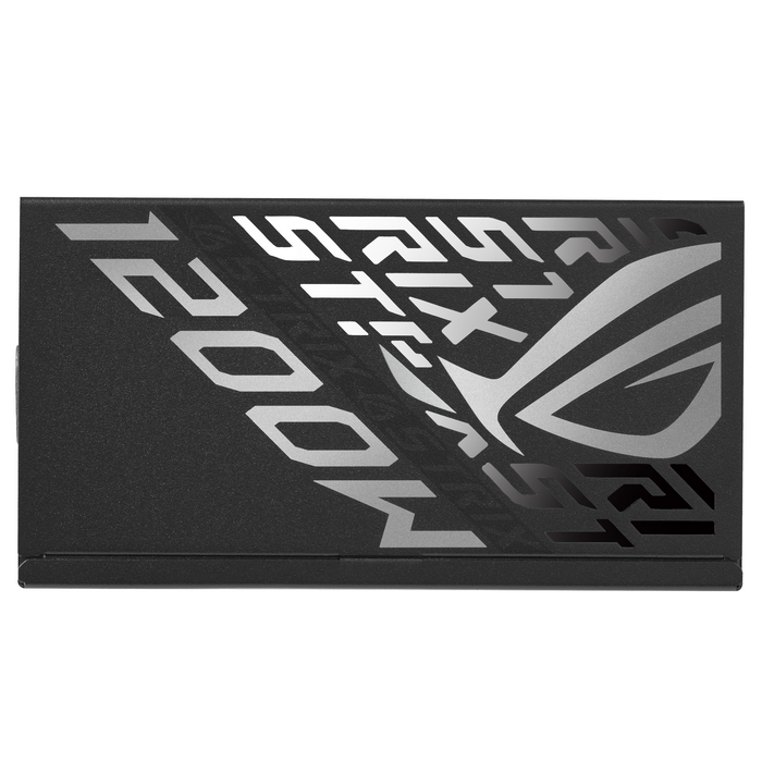 Power supply unit ASUS ROG STRIX 1200W, 80+ Platinum PCIe 5.1, Fully Modular