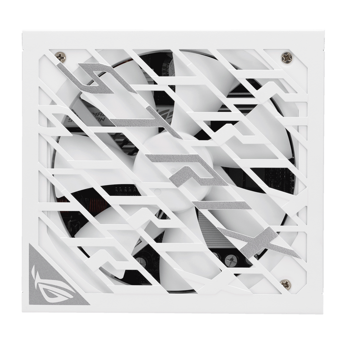 Power supply unit ASUS ROG STRIX 1000W White Edition, 80+ Platinum PCIe 5.1, Fully Modular