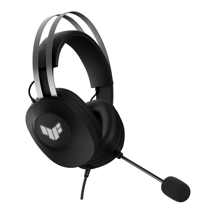 ASUS TUF Gaming H1 Gen II 7.1 Surround Sound Gaming Headset