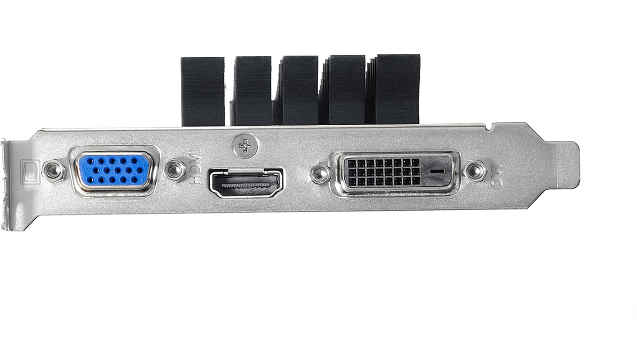 Video card ASUS GeForce GT 730 2GB GDDR5