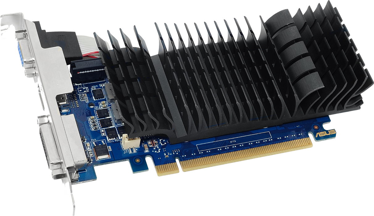 Video card ASUS GeForce GT 730 2GB GDDR5