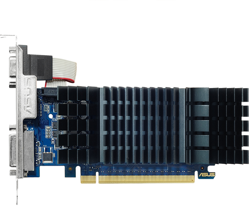 Video card ASUS GeForce GT 730 2GB GDDR5