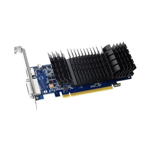 Video card ASUS GeForce GT 1030 2GB GDDR5 Low Profile