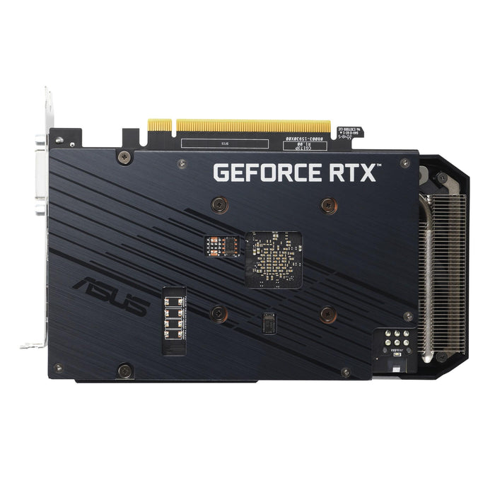 Video card ASUS Dual RTX 3050 OC V2 8GB GDDR6