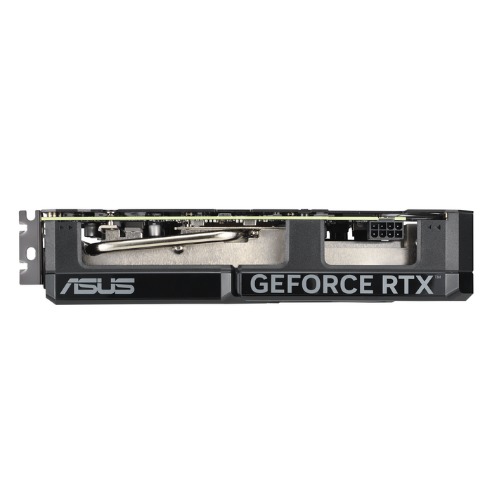 Video card ASUS DUAL GeForce RTX 4060 TI EVO OC 8GB GDDR6
