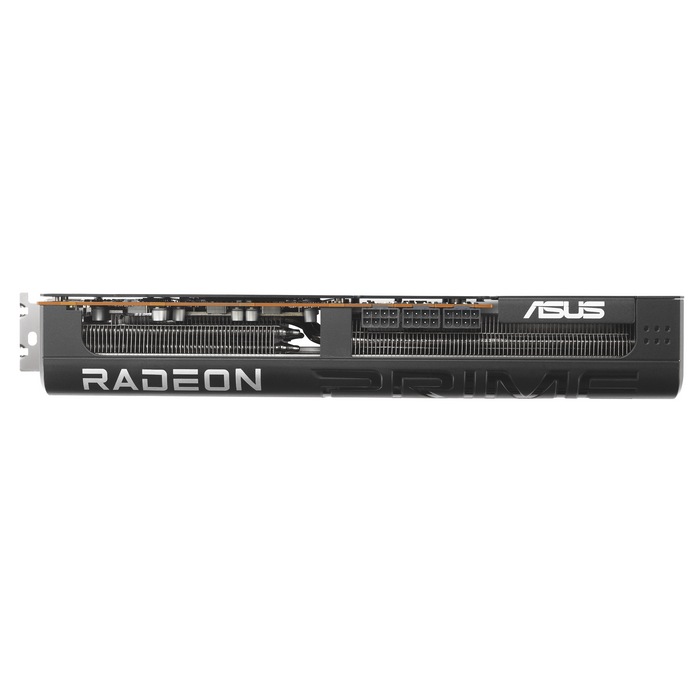 Video card ASUS PRIME RADEON RX 9070 XT OC 16GB GDDR6