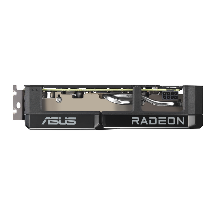 Video card ASUS DUAL RADEON RX 9060 XT 16GB GDDR6