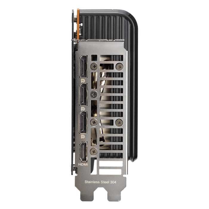 Video card ASUS PRIME RADEON RX 9070 OC 16GB GDDR6