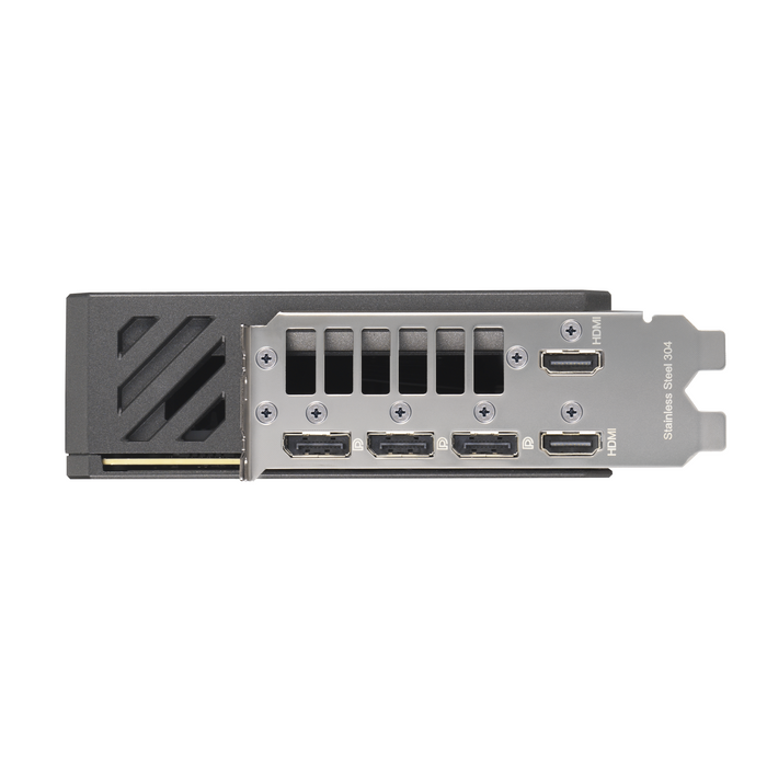 Video card ASUS ROG Astral LC RTX 5090 OC 32GB GDDR7