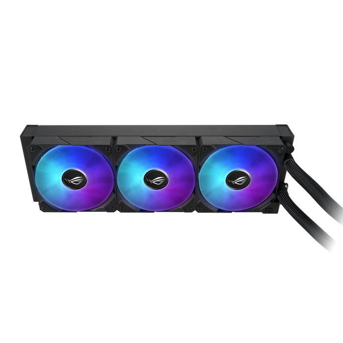 Video card ASUS ROG Astral LC RTX 5090 OC 32GB GDDR7