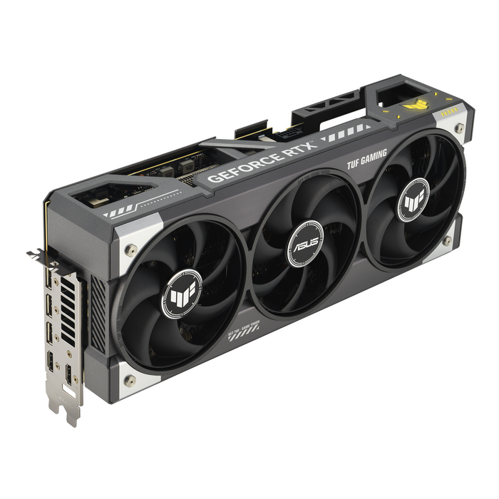 Video card ASUS TUF Gaming RTX 5090 OC 32GB GDDR7