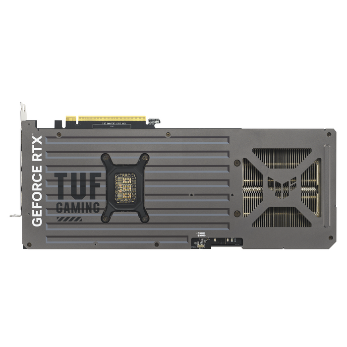Video card ASUS TUF Gaming RTX 5070 OC 12GB GDDR7