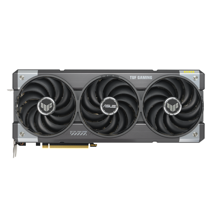 Video card ASUS TUF Gaming RTX 5070 OC 12GB GDDR7