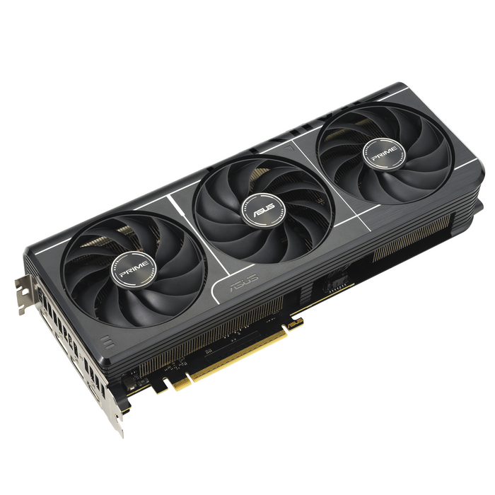 Video card ASUS PRIME RTX 5070 OC 12GB GDDR7