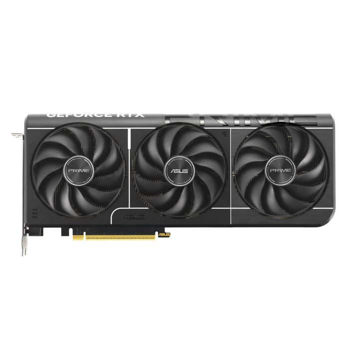 Video card ASUS PRIME RTX 5070 OC 12GB GDDR7